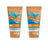 La Roche-Posay Anthelios Dermo-Pediatrics Milk-Gel Wet Skin SPF 50+ Sunscreen Kids, 2x200 ml