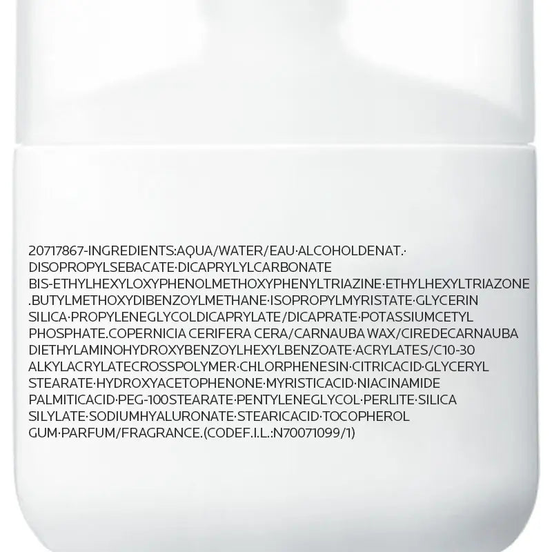 La Roche Posay Anthelios Uvair Sun Serum Spf50+ , 50 ml