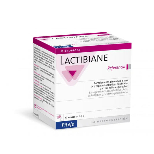Lactibiane Reference 30 Sachets