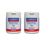 Lamberts Methyl Folate 400 Mg, 2X60 Tablets