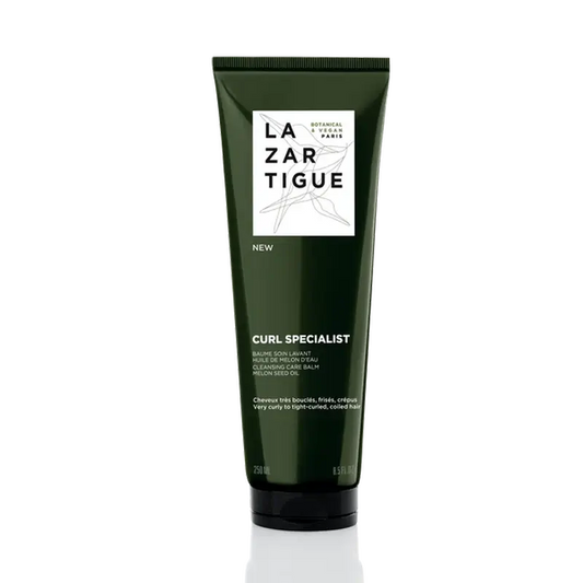 Lazartigue Washing Balm, 250 ml