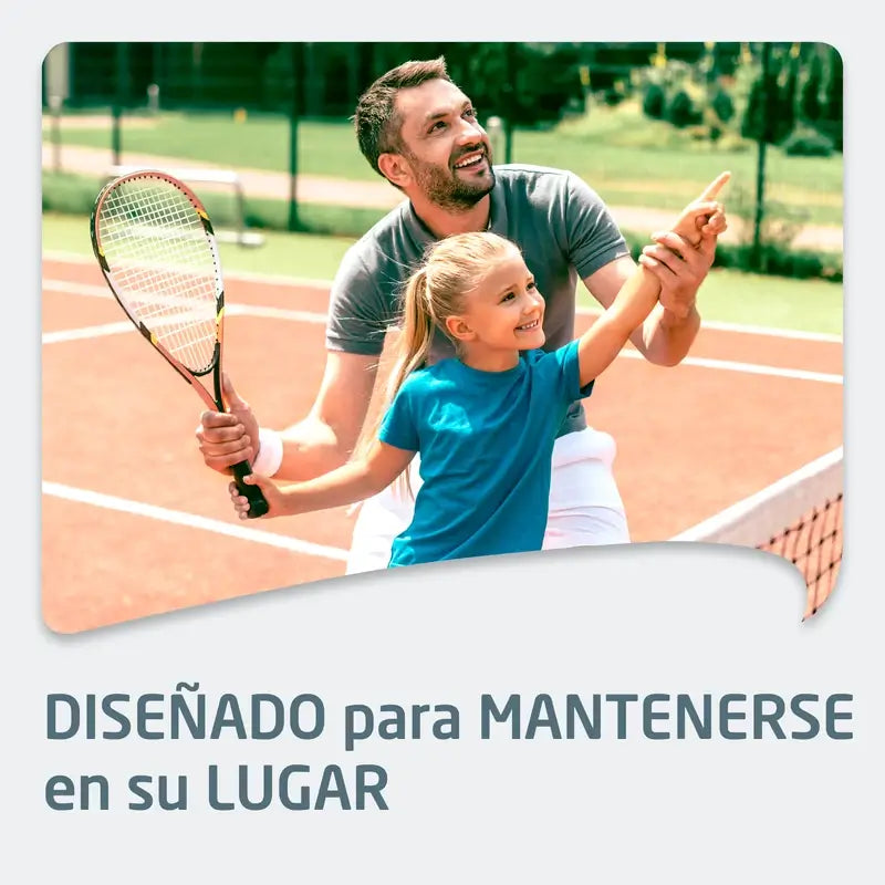 Leukoplast Elastic, 19 Mm X 56 Mm, 10 Pcs.