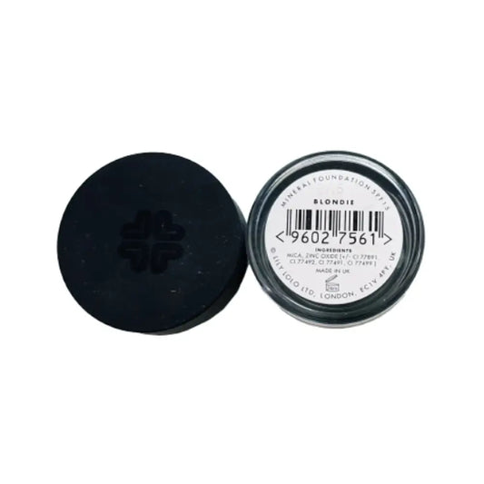 Lily Lolo Minitalla Mineral Foundation Spf 15Blondie0.75G
