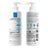 Lipikar Baume Ap+Max, 400 ml