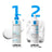 Lipikar Baume Ap+Max, 400 ml