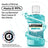 Listerine Menthol Mouthwash, 80 ml