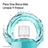 Listerine Menthol Mouthwash, 80 ml