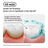 Listerine Menthol Mouthwash, 80 ml
