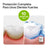 Listerine Total Care Advanced Anti-Tartar Mouthwash, 500 Ml