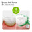 Listerine Teeth & Gums Mouthwash Pack 500 ml + 250 ml