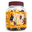 Littleone Snack Mezcla De Frutas 200Gr