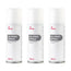 Livisto Alumax Spray, Pack 3 x 200 ml