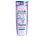 L'Oréal Paris Elvive Hyaluronic Pure Shampoo: Cleanses, Moisturises, Shine & Body, Silicone-Free, 400Ml