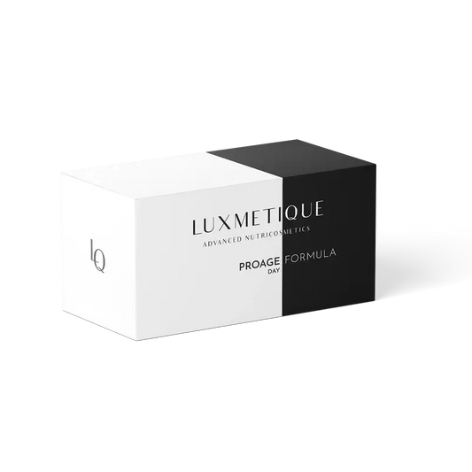 Luxmetique Proage Day Formula 15 Vials x 30 ml