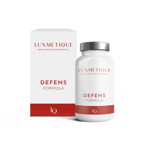Luxmetique Defens19 Formula 60 capsules