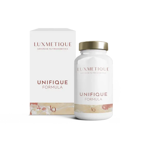 Luxmetique Unifique Formula 60 tablets