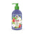 Mama Pharmelia Soothing Hand Soap With Wild Strawberry & Cotton Milk, 500 Ml