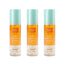Martiderm Sun Care Spf30 Bronzed Body Spray, 3X155 Ml