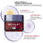 L'Oréal Paris Revitalift Laser, Intensive Anti-Ageing Day Cream with Vitamin C, Pro-Retinol and Hyaluronic Acid, 50ml
