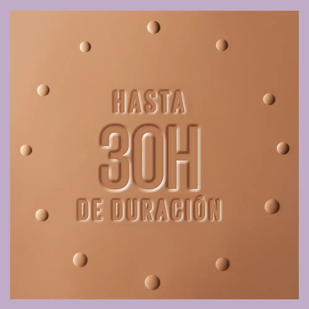 Maybelline Newyork M-Up Superstay Lumi Lumi Matte Foundation 128 , 35 ml