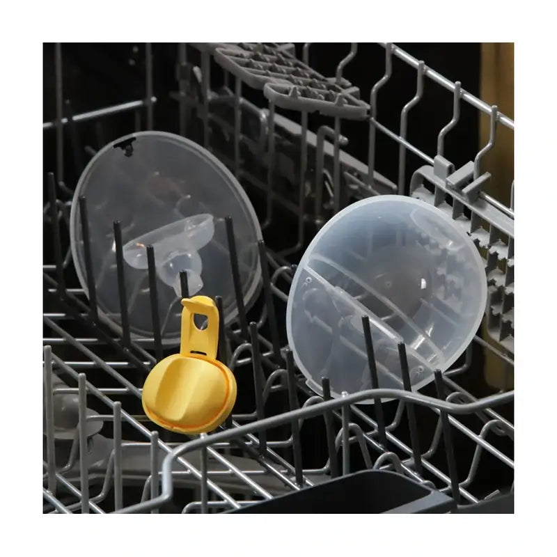 Medela Motion Inbra Double Cordless Hands-Free Breast Pump