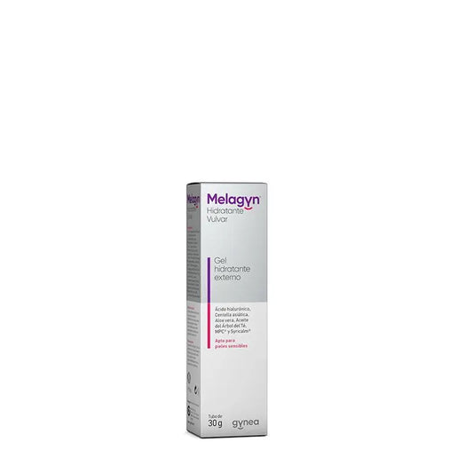 Melagyn Vulvar Moisturiser 30 g