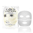 Minerva Gold Collagen Hydrogel Mask, 4 Mascarillas
