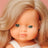Miniland Blonde Doll 38 Cm My Friends & Me
