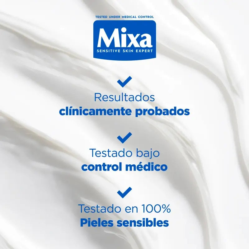 Mixa Niacinamide Bright Body Lotion , 250 ml