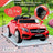 Mobiclinic Electric Car Turbo Red
