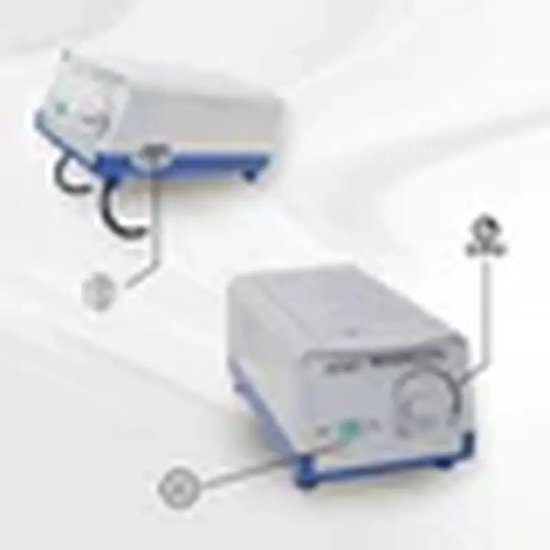 Mobiclinic Mobi2 Antiescaras Air Mattress With Compressor, 20 Cells. 200 x 86 x 9.5 cm