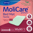Molicare Premium Washable Textile Soaker Pad 7 Drops 85X90Cm, 1 piece