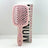 Moncho Moreno Unraveller Brush - Pink