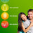 Multicentrum Multivitamin Food Supplement for Adults, 90 tablets