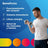 Multicentrum Men's Multivitamin Food Supplement, 30 tablets