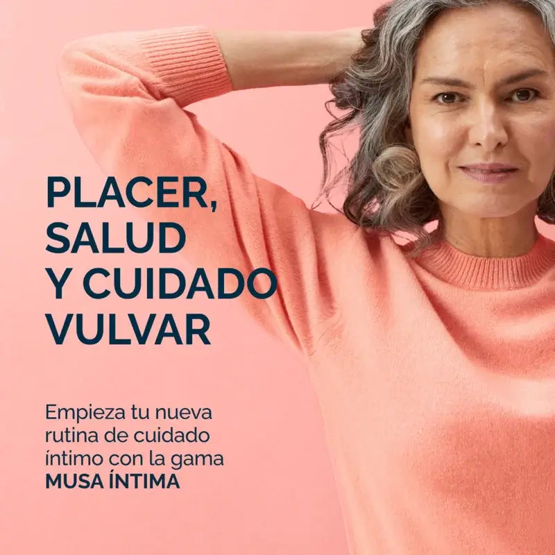 Musa Cistilact Probiotic Cystitis, 30 capsules