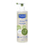 Mustela Organic Shampoo Gel, 400 ml