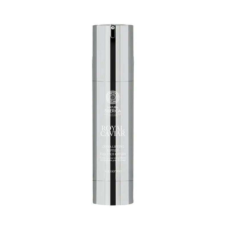 Natura Siberica Royal Caviar Extra-Lifting Facial Cream Na, 50 ml