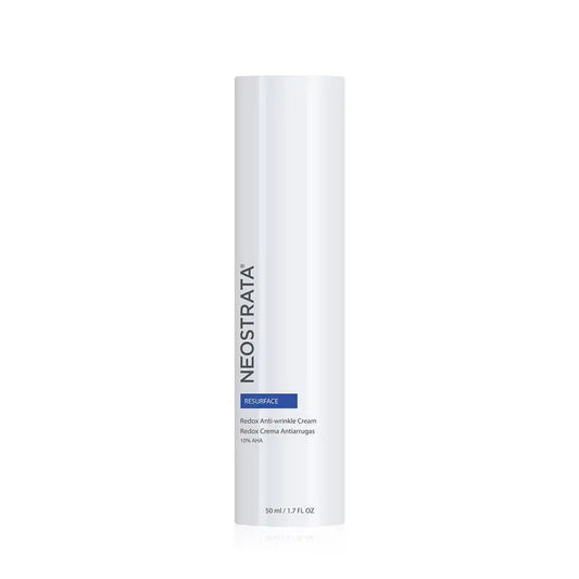 Neostrata Redox Cream anti-wrinkle cream with 10% AHA and Hyaluronic Acid 50 ml