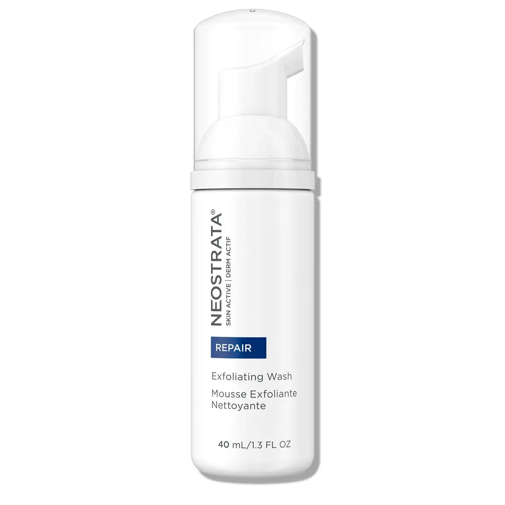 Neostrata Skin Active Exfoliating Facial Cleansing Foam, 125 ml
