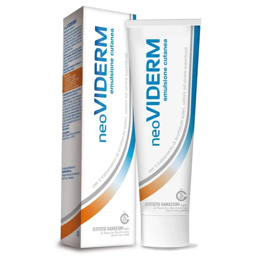 Rilastil Neoviderm Soothing Burn Emulsion 100 ml