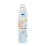 Nesira Transparent Sun Spray for Children SPF50+, 200 ml