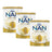 Nestlé Nan Supreme Pro 2 Formula 2, 3x800g Pack