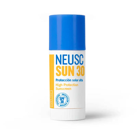 Neusc Sun 30 Sunscreen Stick SPF 30