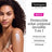 Neutrogena Ultra Sheer Invisible Moisturising Lotion Spf50, 200 ml