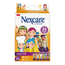 Nexcare Kids Protective Strip for Children with Assorted Professions Design , 20 units