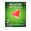 Nicorette Transdermal Patches 10 mg 16 Hour Patches 14 Patches