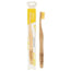Nordics Oral Care Cepillo Dental Bambu - Amarillo 