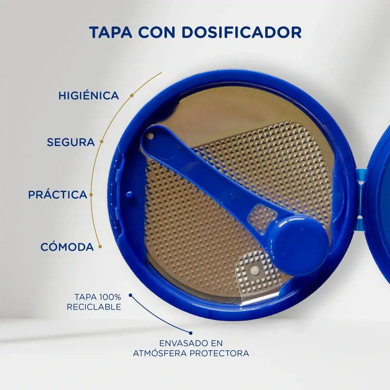 Novalac 2 Formula milk, 800 gr