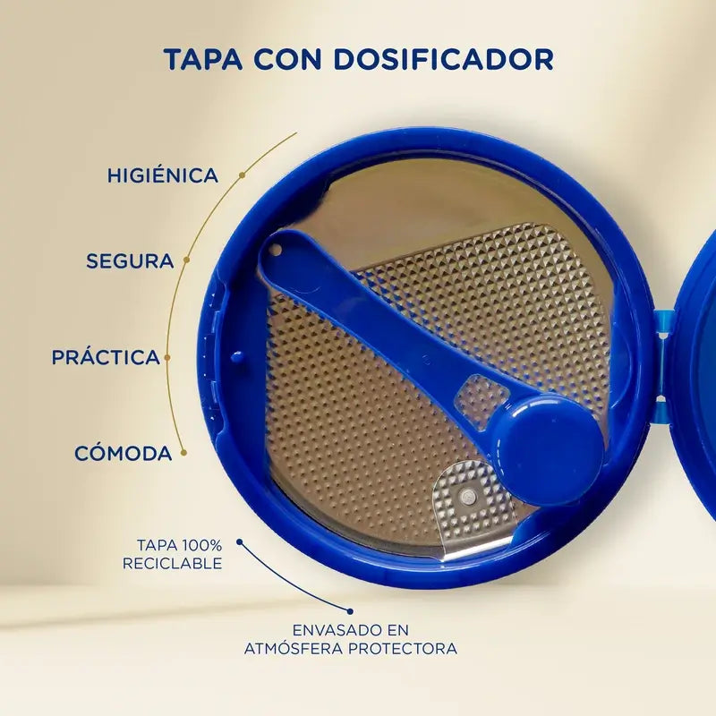 Novalac Proactive 2 Continuation Milk, 6X800 Gr